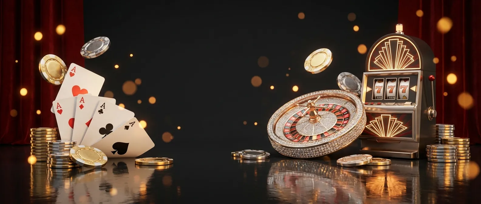 Betman Casino bonus banner